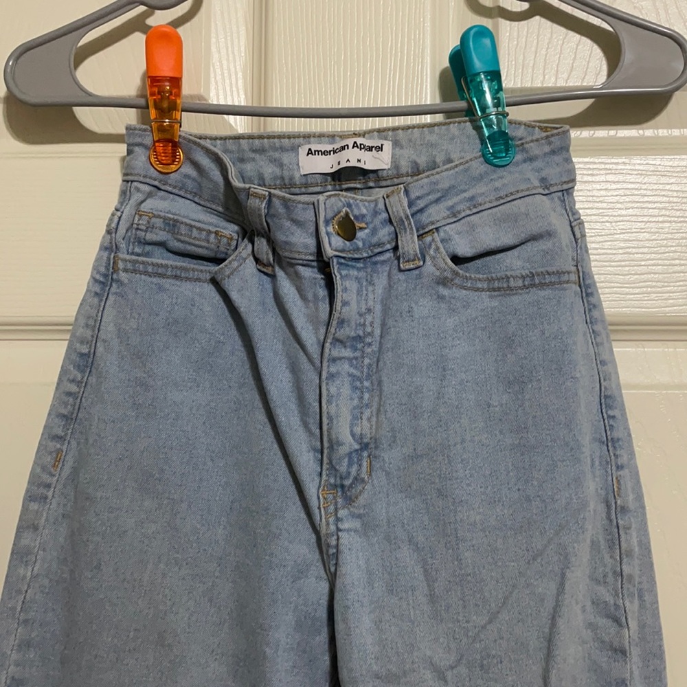 American appeal jeans